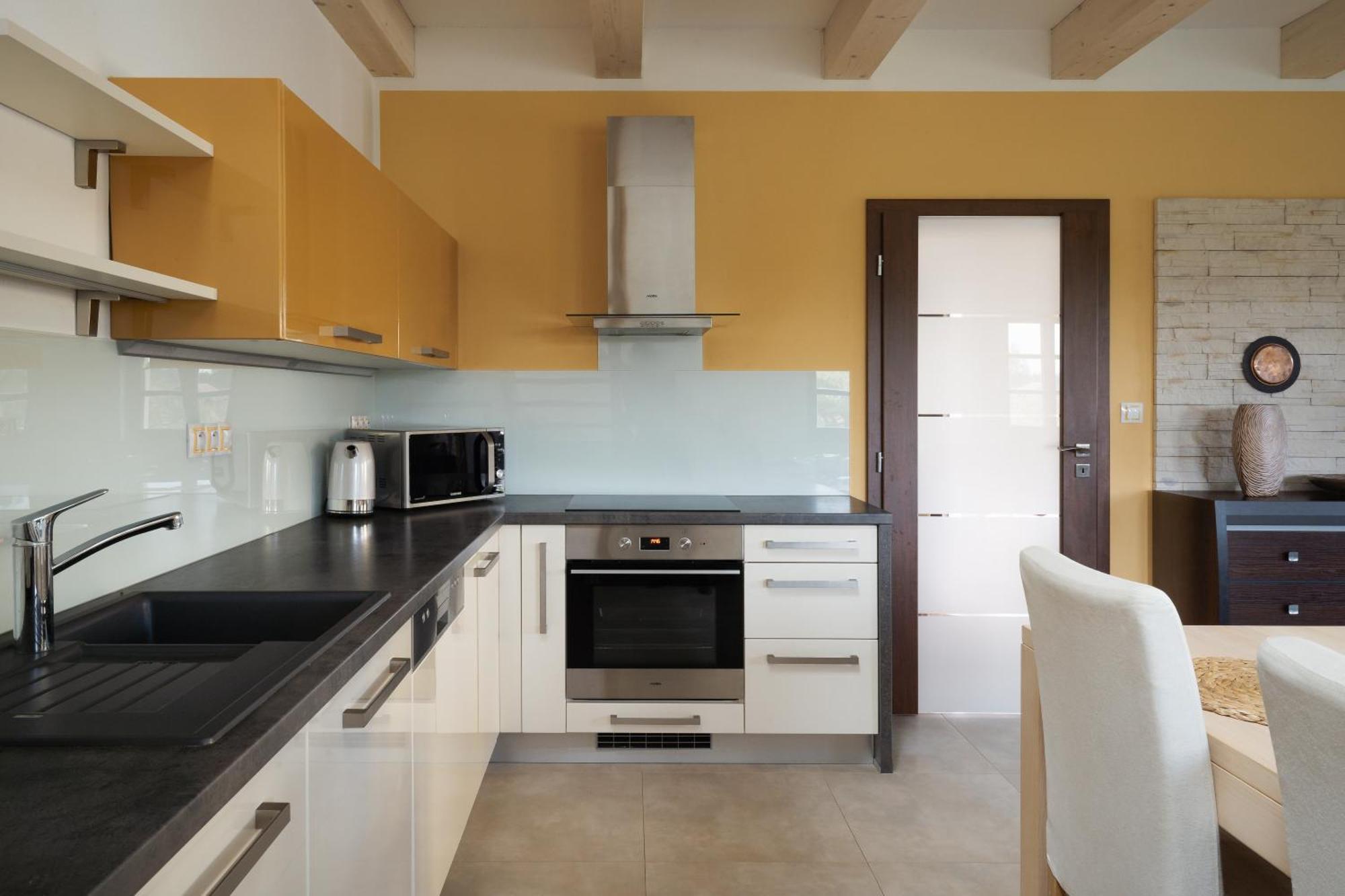 Apartmany Na Seniku Trebon Exterior photo