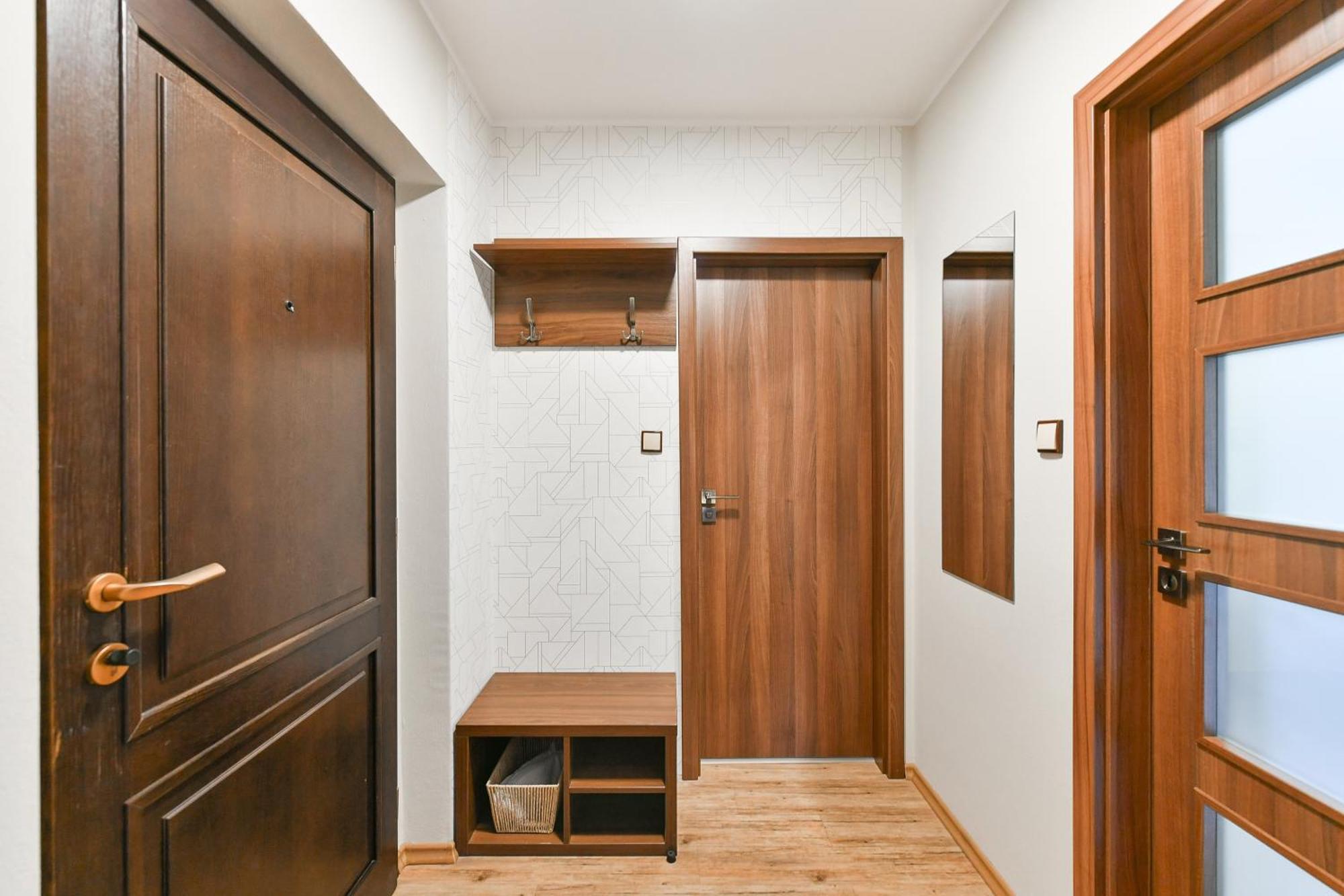 Apartmany Na Seniku Trebon Exterior photo