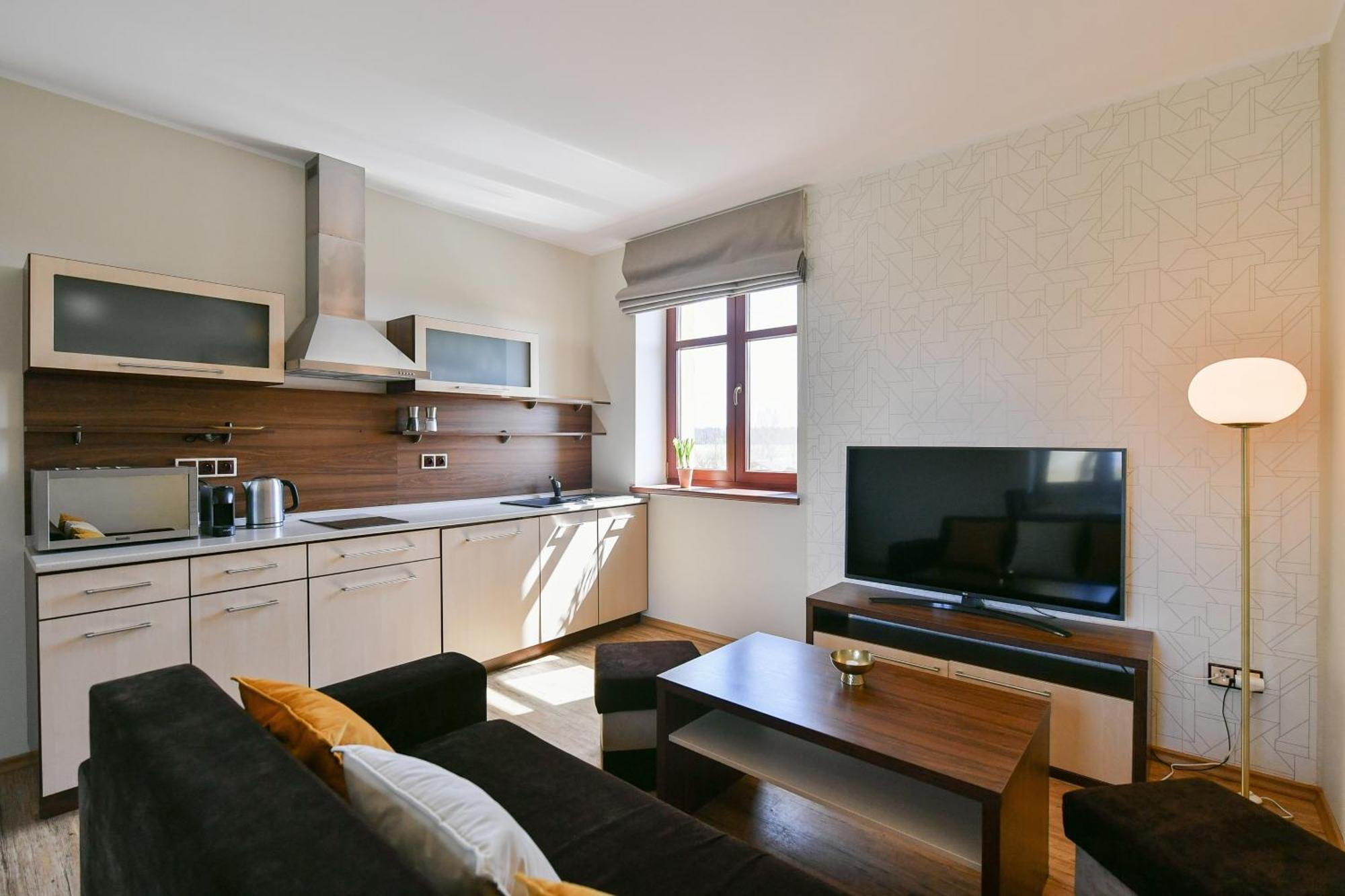 Apartmany Na Seniku Trebon Exterior photo