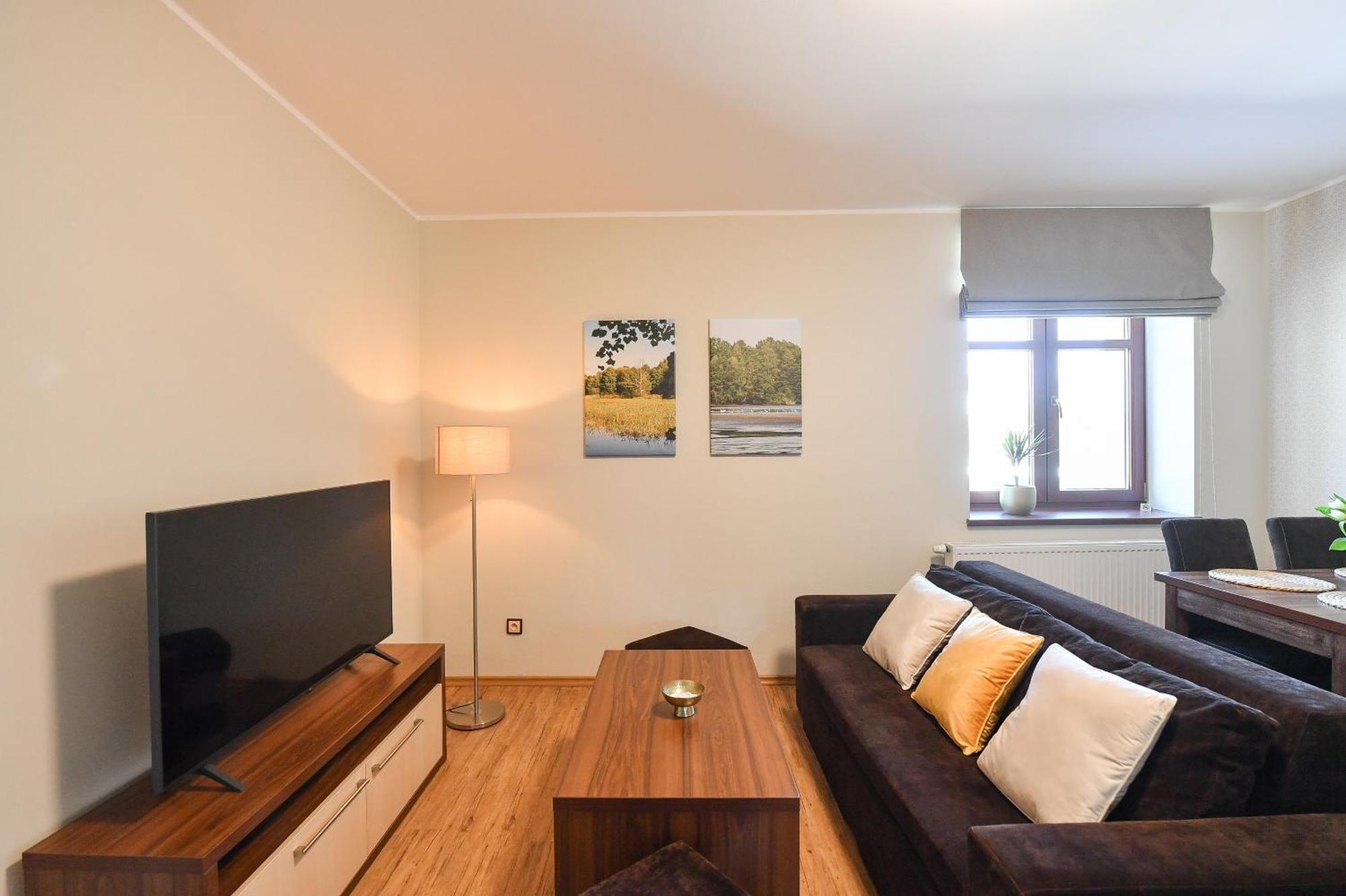 Apartmany Na Seniku Trebon Exterior photo